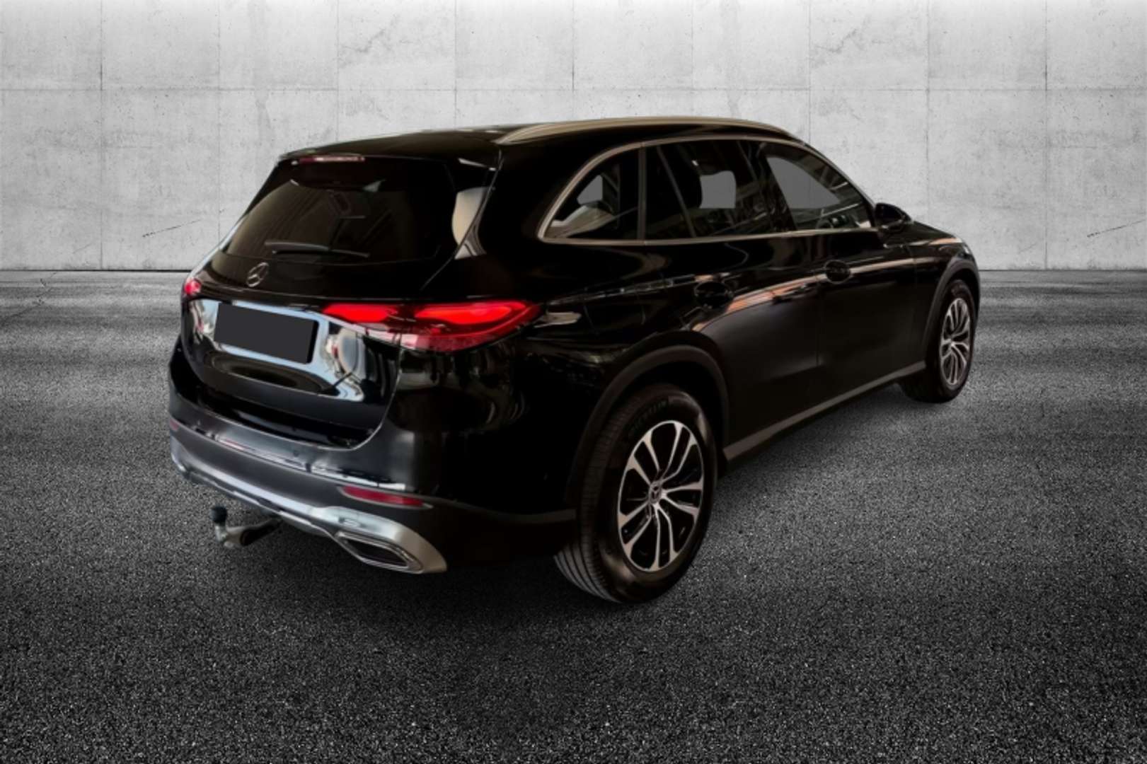 Mercedes GLC 220 Advanced Plus -  - Joinsteer - #3