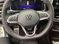 Volkswagen T-Roc 1.5 TSI DSG R-LINE LED+ NAVI KAMERA AHK Weiß - thumbnail 9