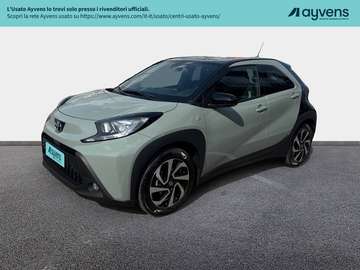 Aygo X X 1.0 Trend 72cv