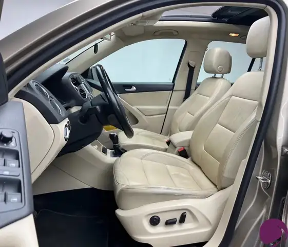 Volkswagen Tiguan view 7