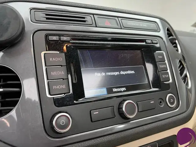 Volkswagen Tiguan view 11