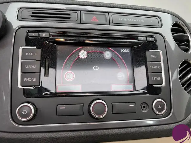 Volkswagen Tiguan view 14