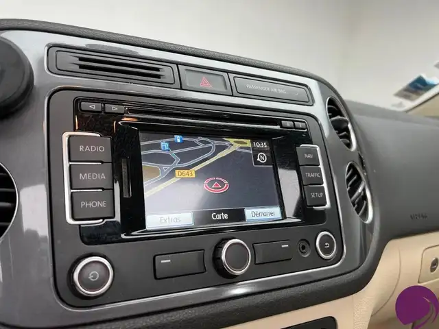 Volkswagen Tiguan view 13
