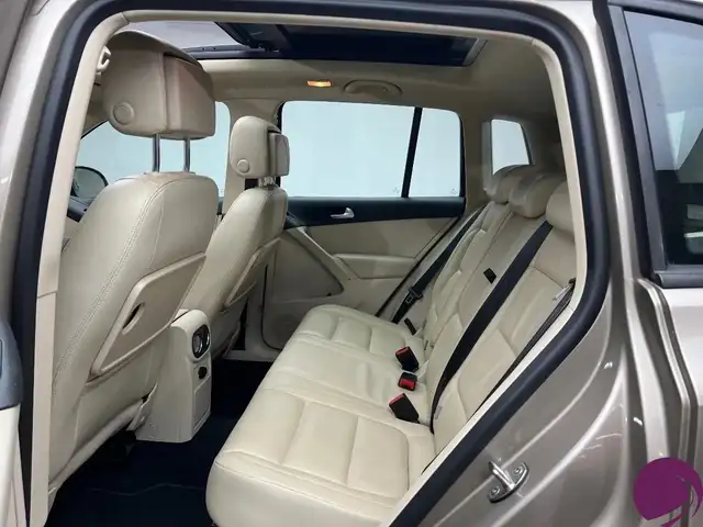 Volkswagen Tiguan view 8