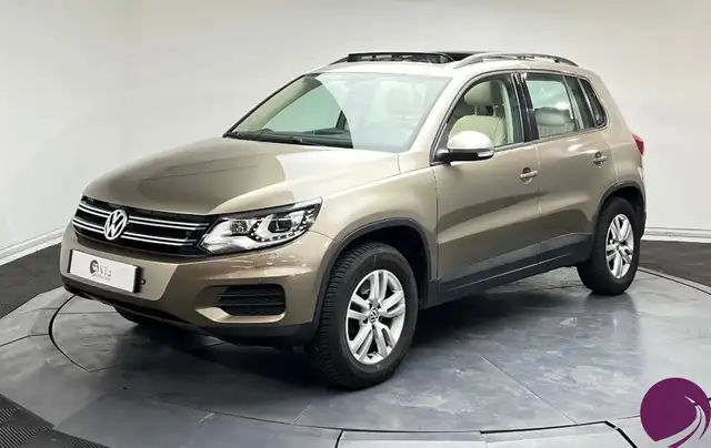 2013 Volkswagen Tiguan for sale