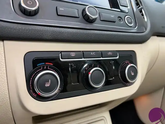Volkswagen Tiguan view 10