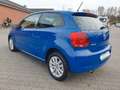 Volkswagen Polo Style Klima Garantie Bluetooth Sitzheizung Blau - thumbnail 6