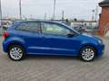Volkswagen Polo Style Klima Garantie Bluetooth Sitzheizung Blau - thumbnail 5