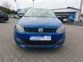 Volkswagen Polo Style Klima Garantie Bluetooth Sitzheizung Blau - thumbnail 2
