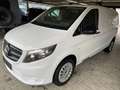 Mercedes-Benz Vito Kastenwagen 114 CDI 4x4 kompakt (447.601) Blanc - thumbnail 1