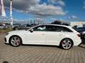 Audi A4 Avant 45 TDI QUATTRO S-TRONIC"S-LINE"PANO*LED Blanc - thumbnail 10