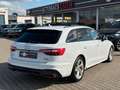 Audi A4 Avant 45 TDI QUATTRO S-TRONIC"S-LINE"PANO*LED Blanc - thumbnail 5