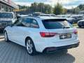 Audi A4 Avant 45 TDI QUATTRO S-TRONIC"S-LINE"PANO*LED Blanc - thumbnail 6