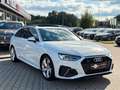 Audi A4 Avant 45 TDI QUATTRO S-TRONIC"S-LINE"PANO*LED Blanc - thumbnail 3