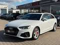 Audi A4 Avant 45 TDI QUATTRO S-TRONIC"S-LINE"PANO*LED Blanc - thumbnail 2