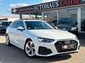 Audi A4 Avant 45 TDI QUATTRO S-TRONIC"S-LINE"PANO*LED Blanc - thumbnail 1