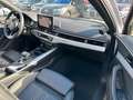 Audi A4 Avant 45 TDI QUATTRO S-TRONIC"S-LINE"PANO*LED Blanc - thumbnail 16