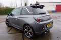 Opel Adam 1.4 Turbo Rocks S Grey - thumbnail 4
