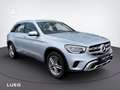 Mercedes-Benz GLC 400 d 4M AHK+AIRMATIC+LED+DISTRONIC Argent - thumbnail 6
