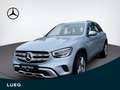 Mercedes-Benz GLC 400 d 4M AHK+AIRMATIC+LED+DISTRONIC Argent - thumbnail 1