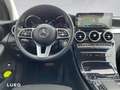 Mercedes-Benz GLC 400 d 4M AHK+AIRMATIC+LED+DISTRONIC Argent - thumbnail 11