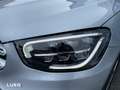 Mercedes-Benz GLC 400 d 4M AHK+AIRMATIC+LED+DISTRONIC Argent - thumbnail 17