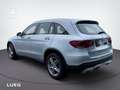 Mercedes-Benz GLC 400 d 4M AHK+AIRMATIC+LED+DISTRONIC Argent - thumbnail 4