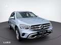 Mercedes-Benz GLC 400 d 4M AHK+AIRMATIC+LED+DISTRONIC Argent - thumbnail 7