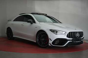 S 4Matic+ AMG Speedshift 8G-DCT Navi/