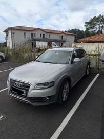 QUATTRO 2.0 TDI 143 AMBITION LUXE