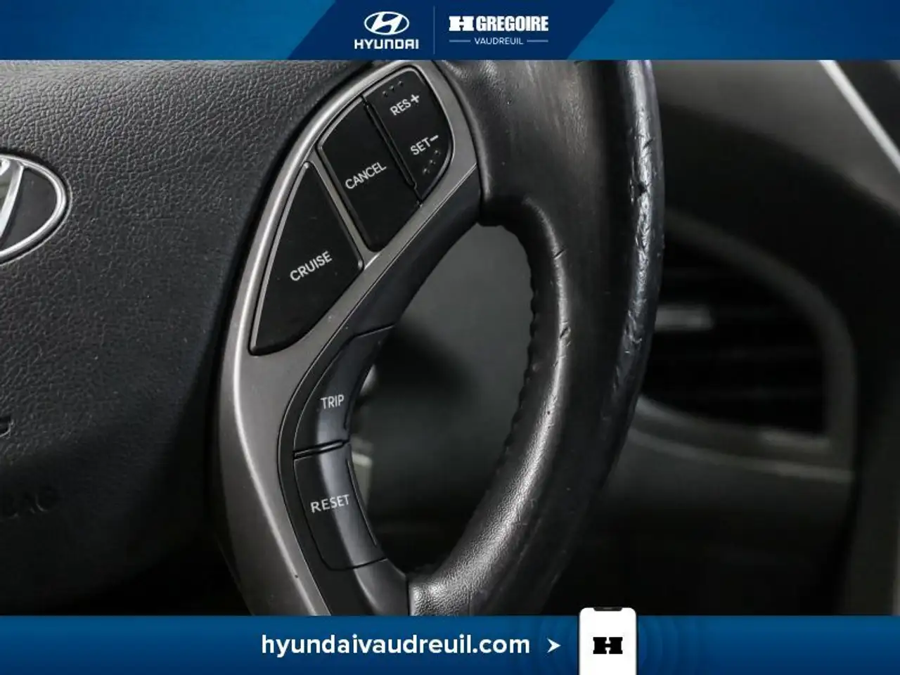 Hyundai ELANTRA снимка Hyundai ELANTRA