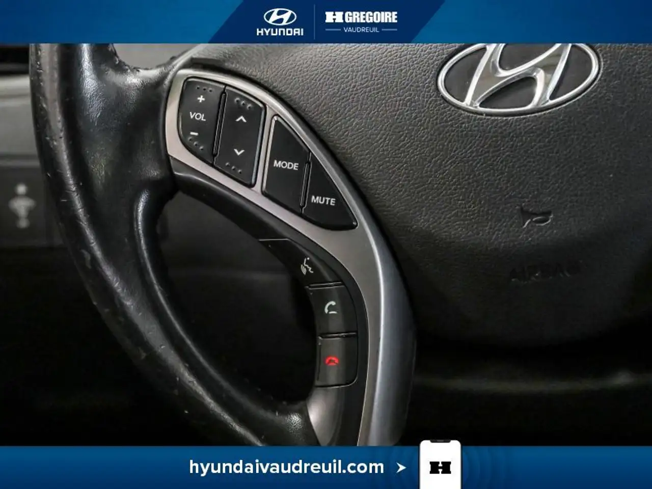 Hyundai ELANTRA снимка Hyundai ELANTRA