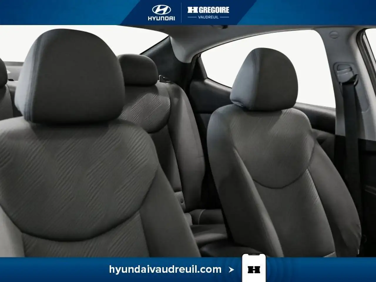 Hyundai ELANTRA снимка Hyundai ELANTRA