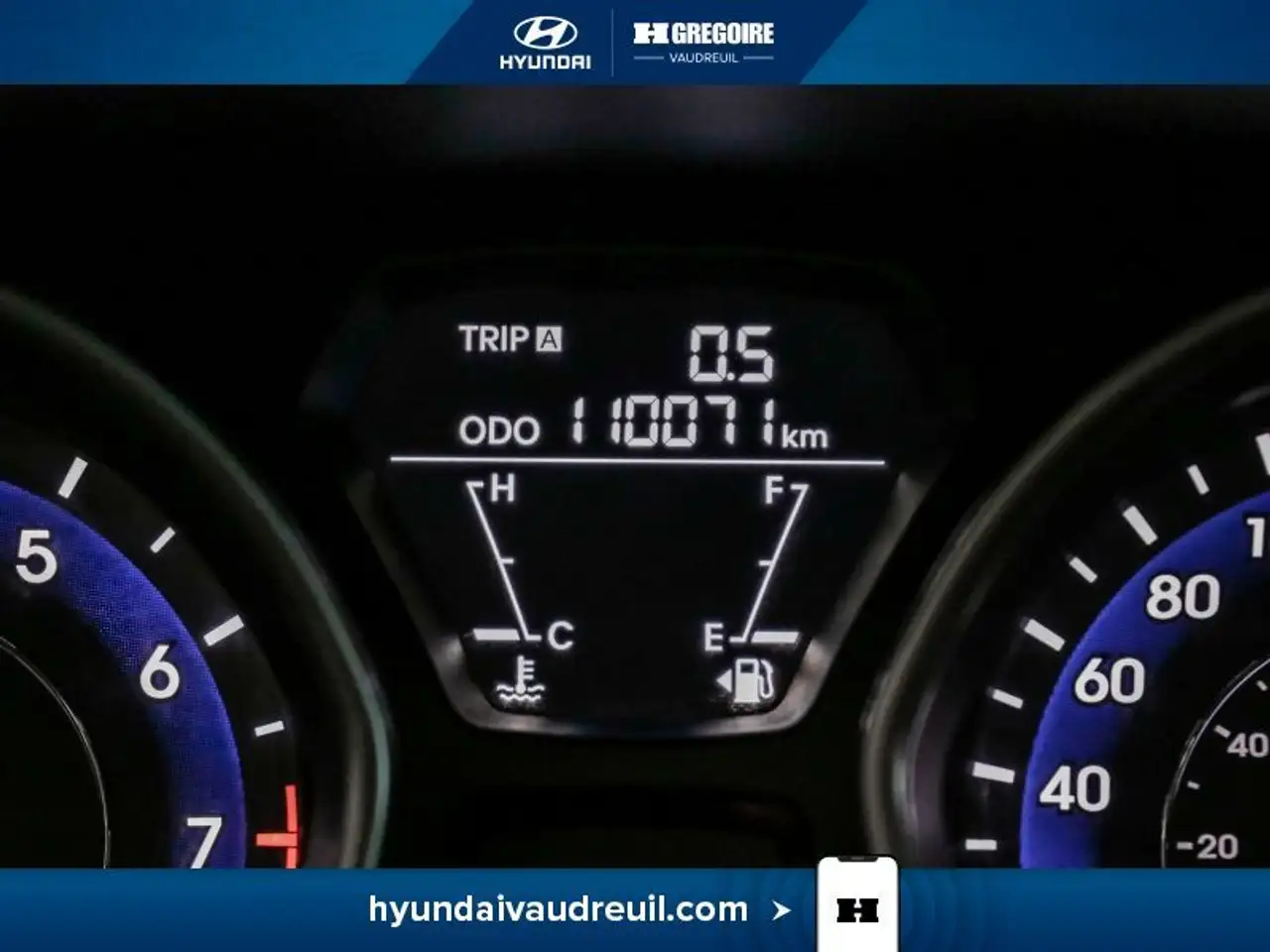 Hyundai ELANTRA снимка Hyundai ELANTRA