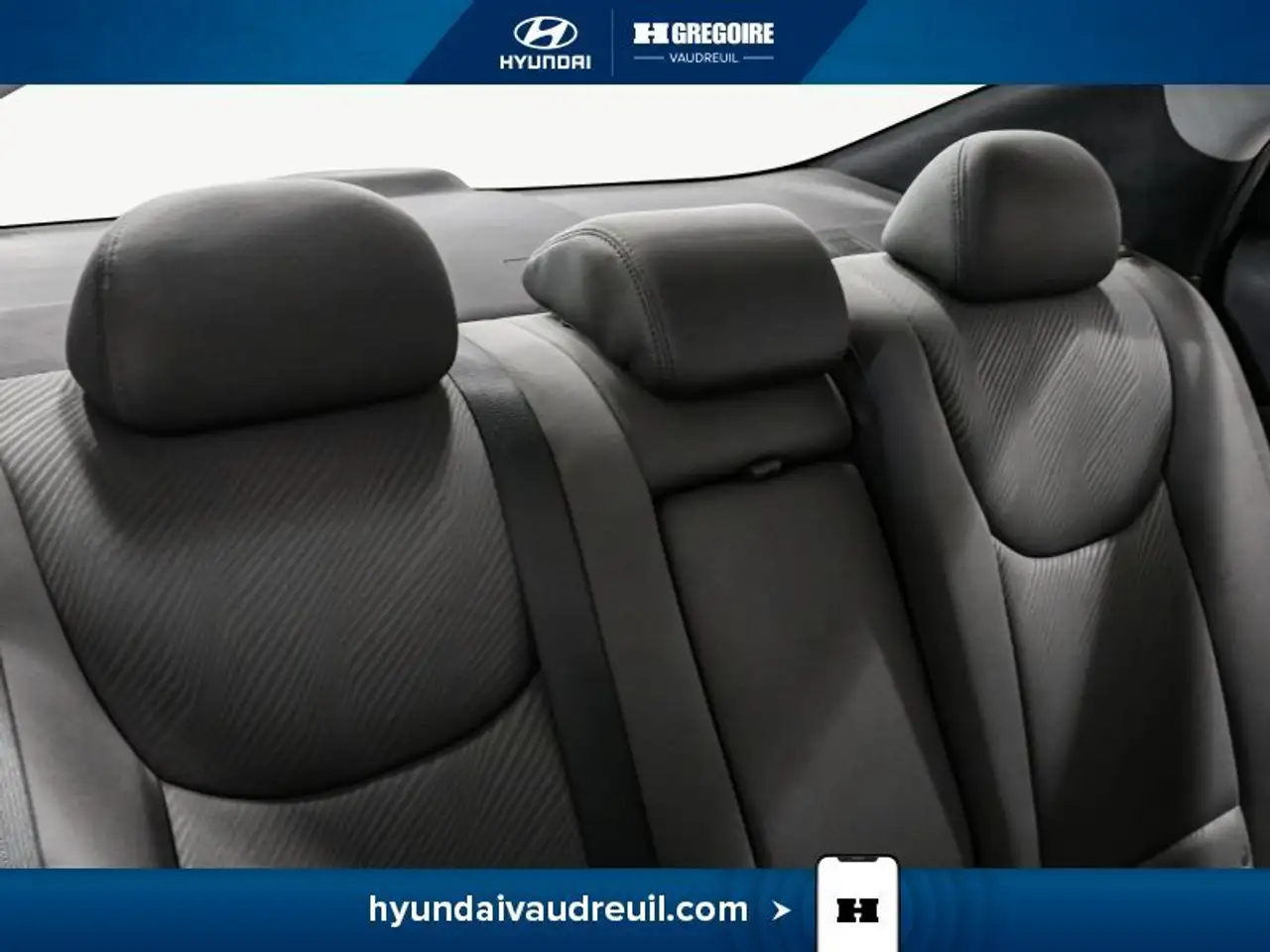 Hyundai ELANTRA снимка Hyundai ELANTRA