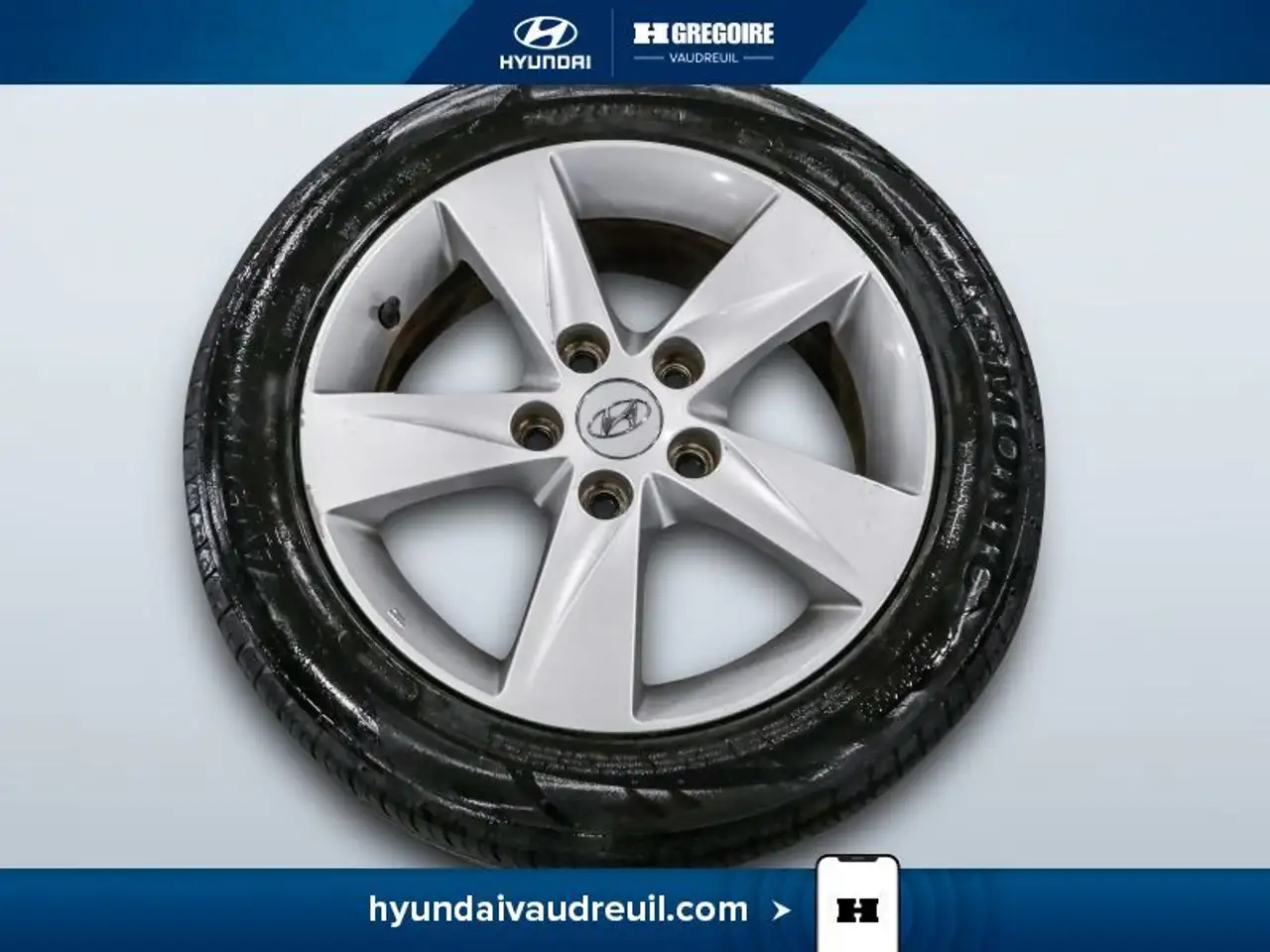 Hyundai ELANTRA снимка Hyundai ELANTRA