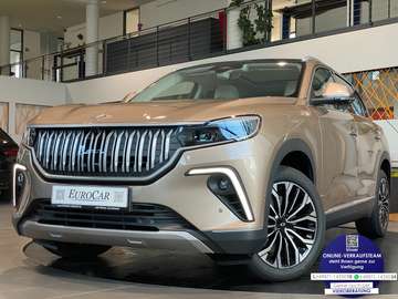 T10X V2 RWD Große Reichweite