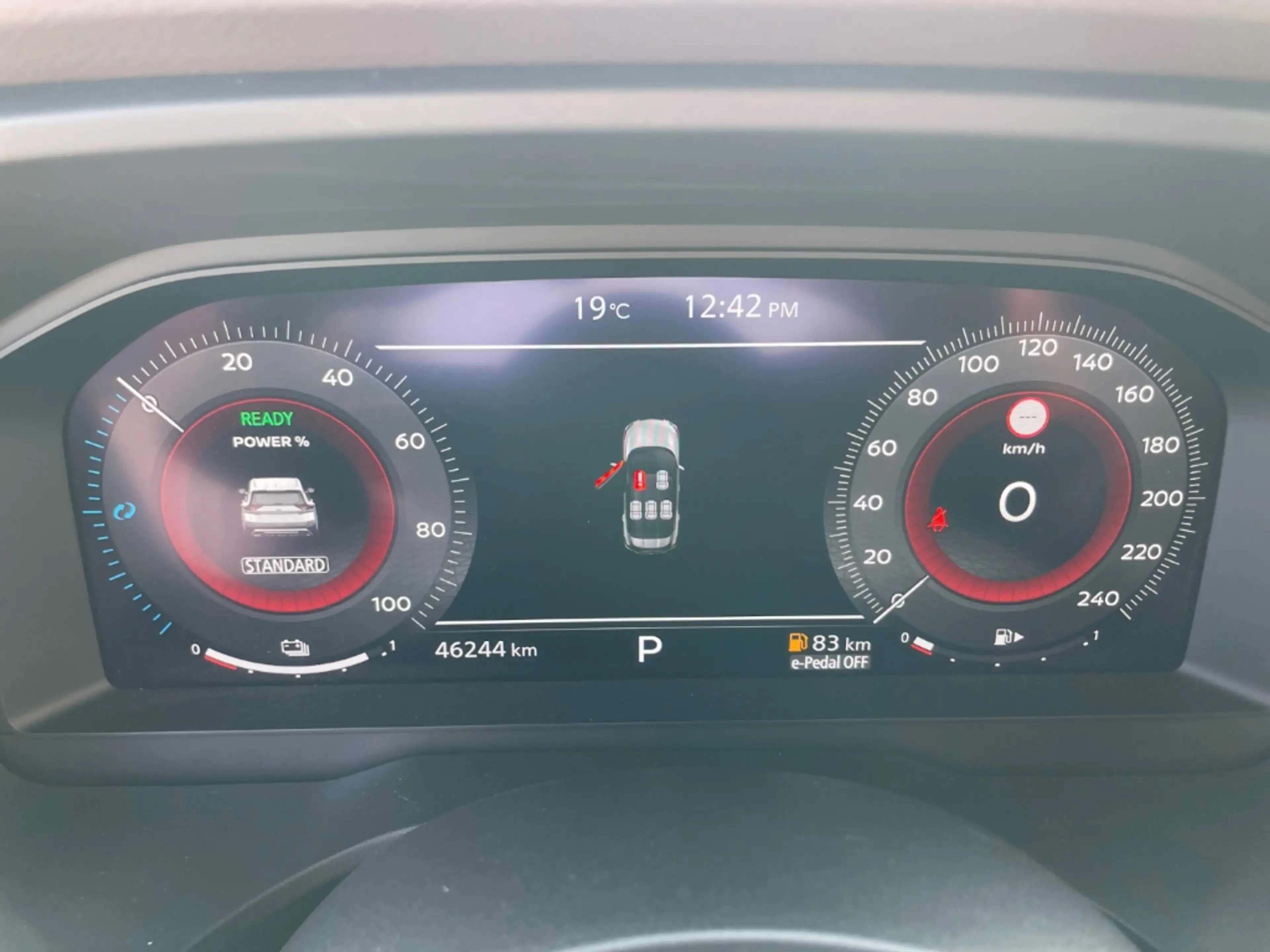 Nissan X-Trail Tekna 4x4 1.5 VC-T e-Power EU6d Navi Memory Sitze — photo 8