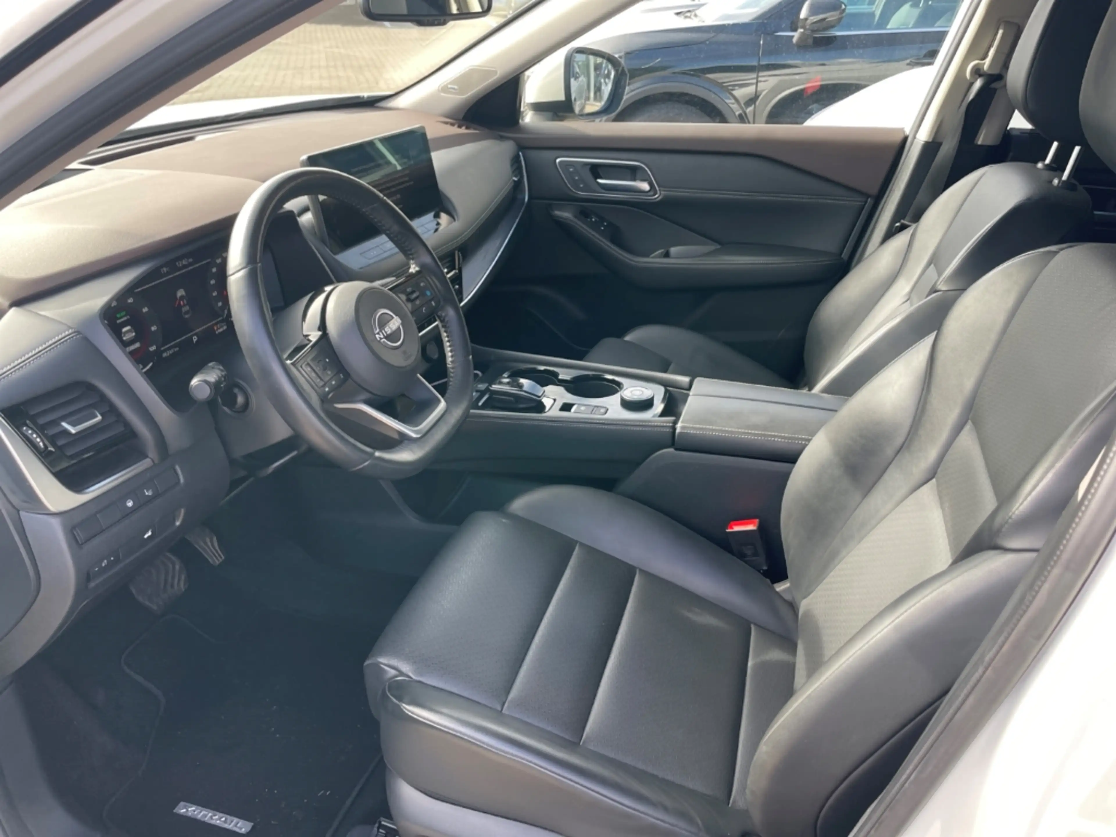 Nissan X-Trail Tekna 4x4 1.5 VC-T e-Power EU6d Navi Memory Sitze — photo 7