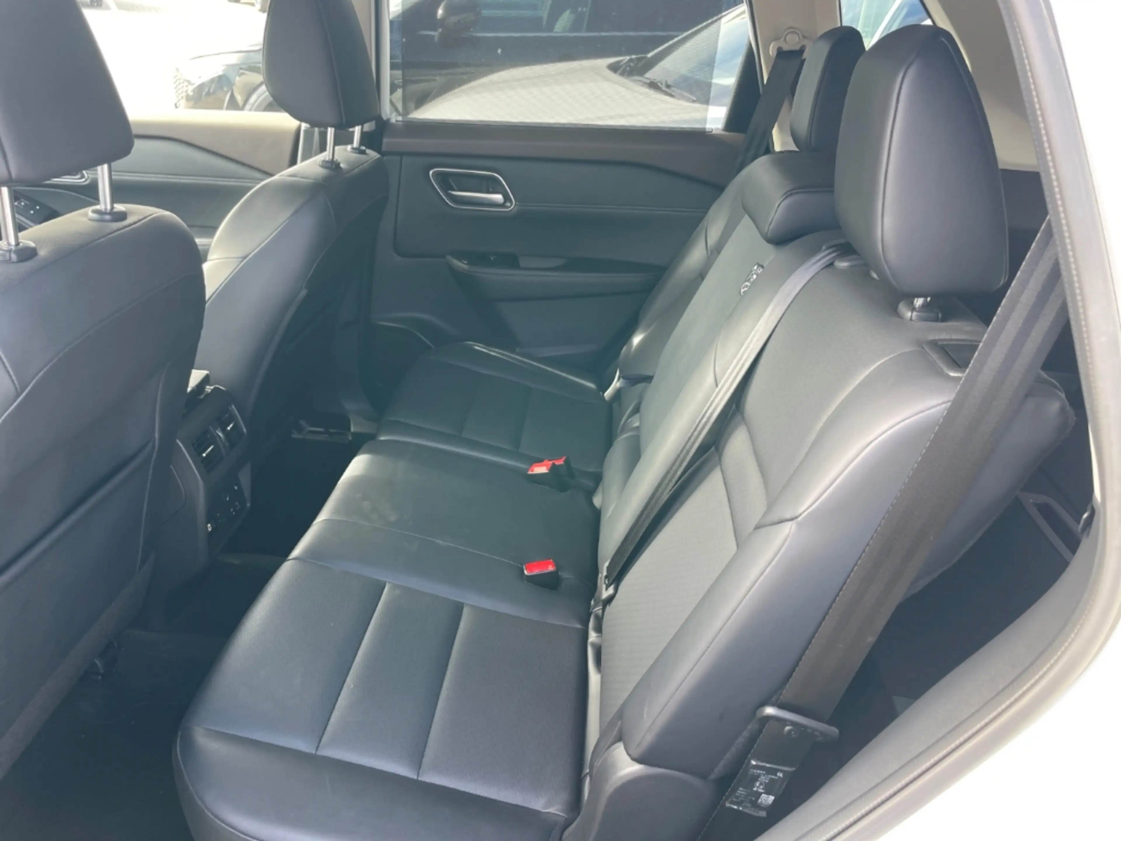 Nissan X-Trail Tekna 4x4 1.5 VC-T e-Power EU6d Navi Memory Sitze — photo 9