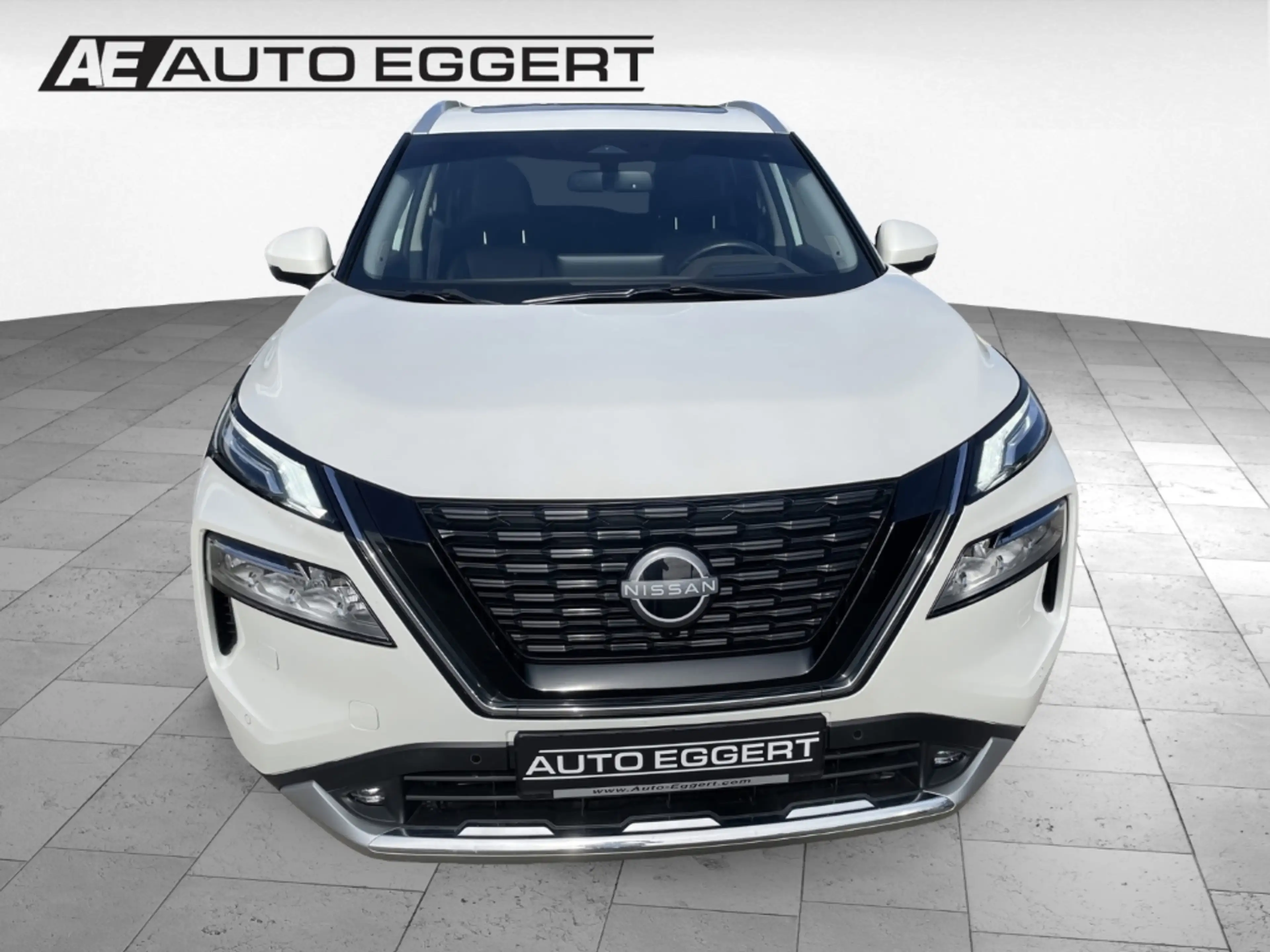 Nissan X-Trail Tekna 4x4 1.5 VC-T e-Power EU6d Navi Memory Sitze — photo 3