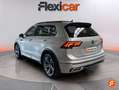 Volkswagen Tiguan 2.0TDI R-Line DSG 110kW Gris - thumbnail 7