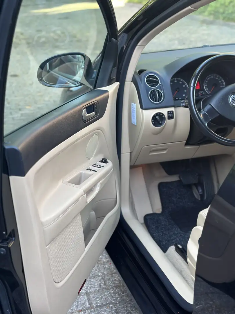 Volkswagen Golf Plus 2.0 FSI Automatik Comfortline - 1