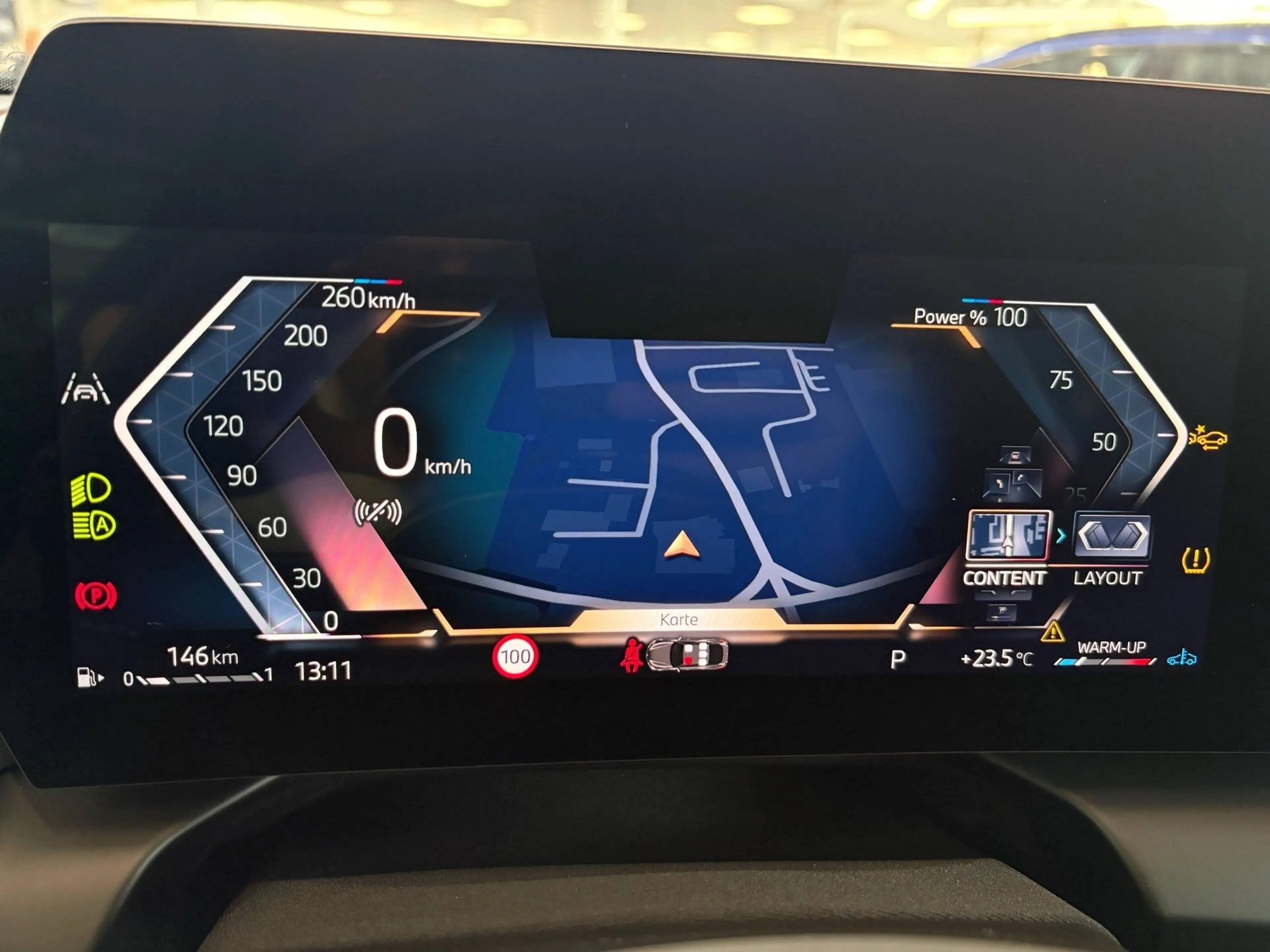BMW 223 xDrive Gran Coupé M Sport DA PA AdapLED Pano — photo 6