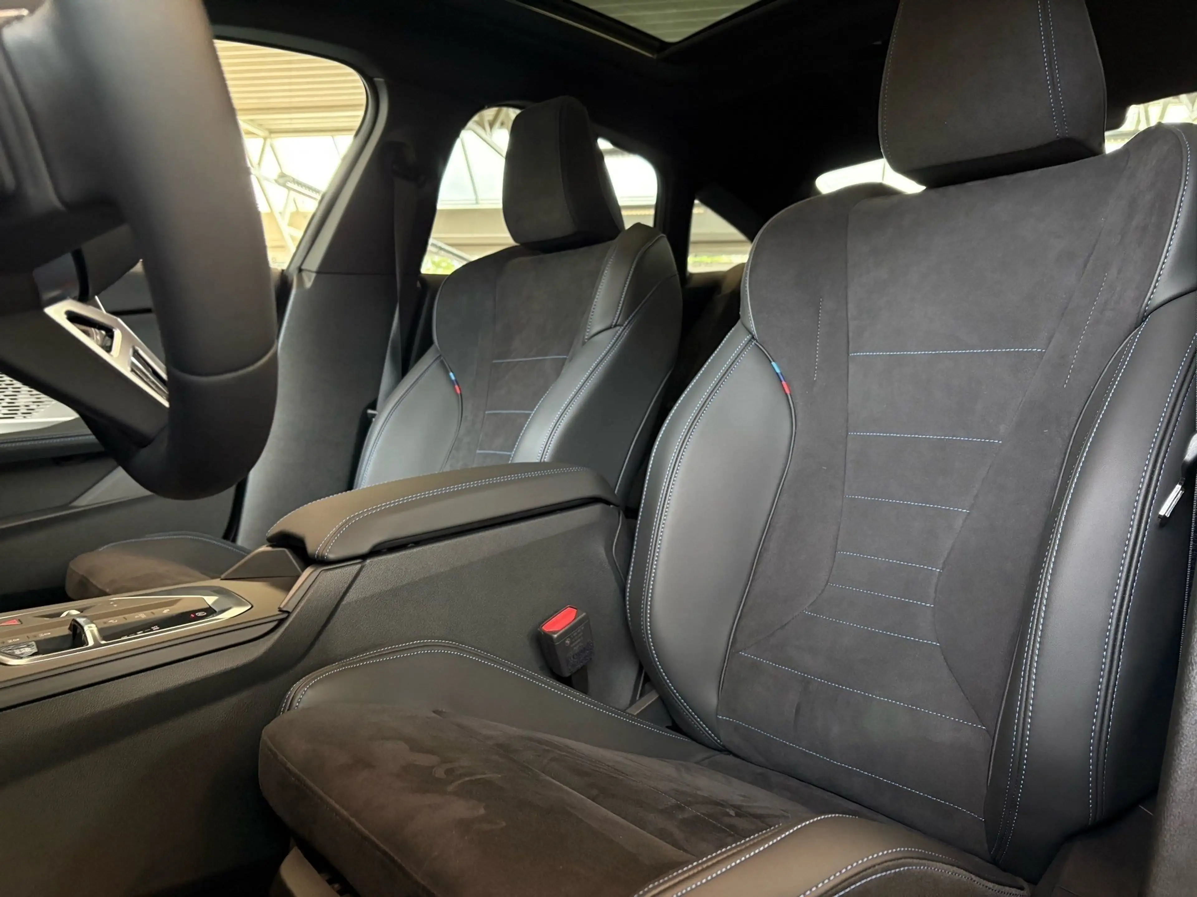 BMW 223 xDrive Gran Coupé M Sport DA PA AdapLED Pano — photo 4