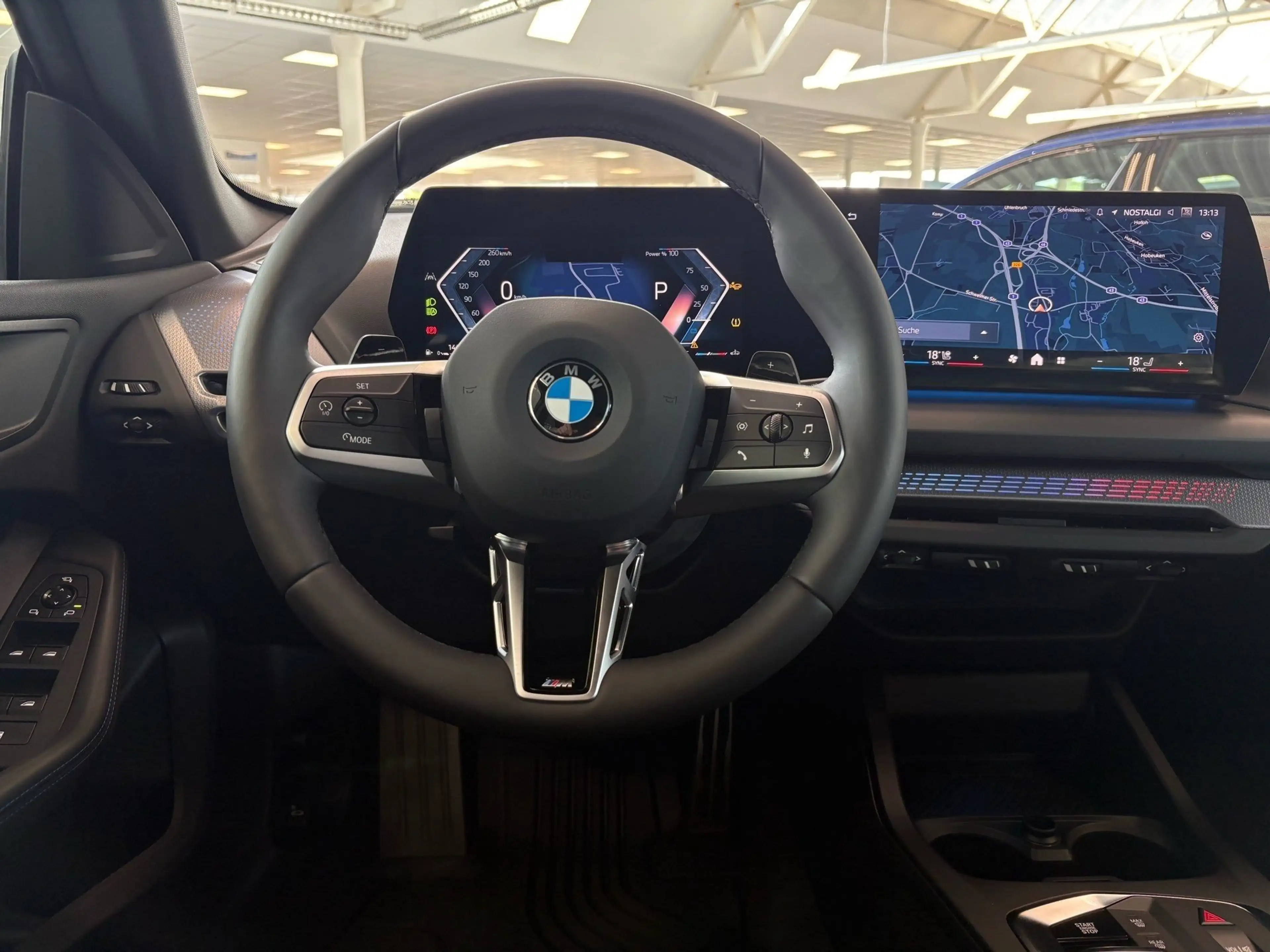 BMW 223 xDrive Gran Coupé M Sport DA PA AdapLED Pano — photo 12