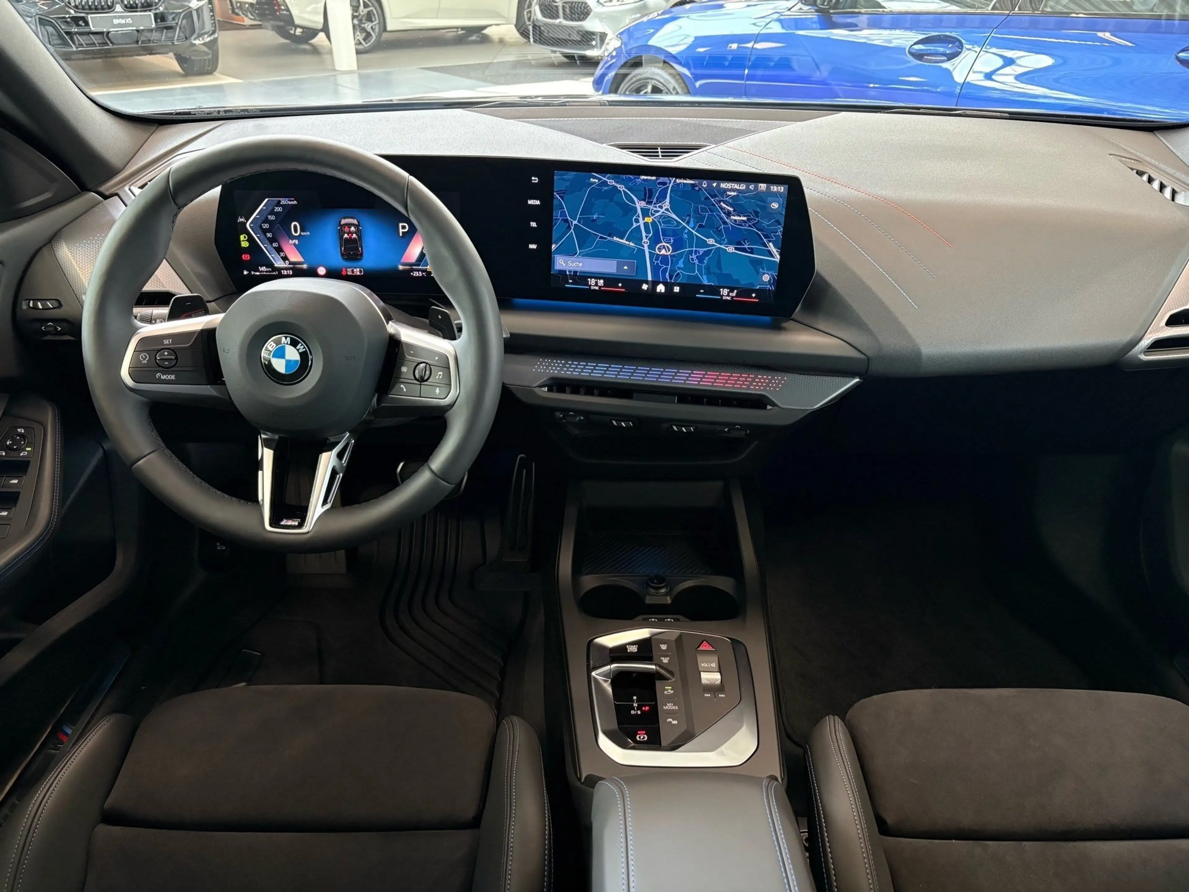 BMW 223 xDrive Gran Coupé M Sport DA PA AdapLED Pano — photo 11