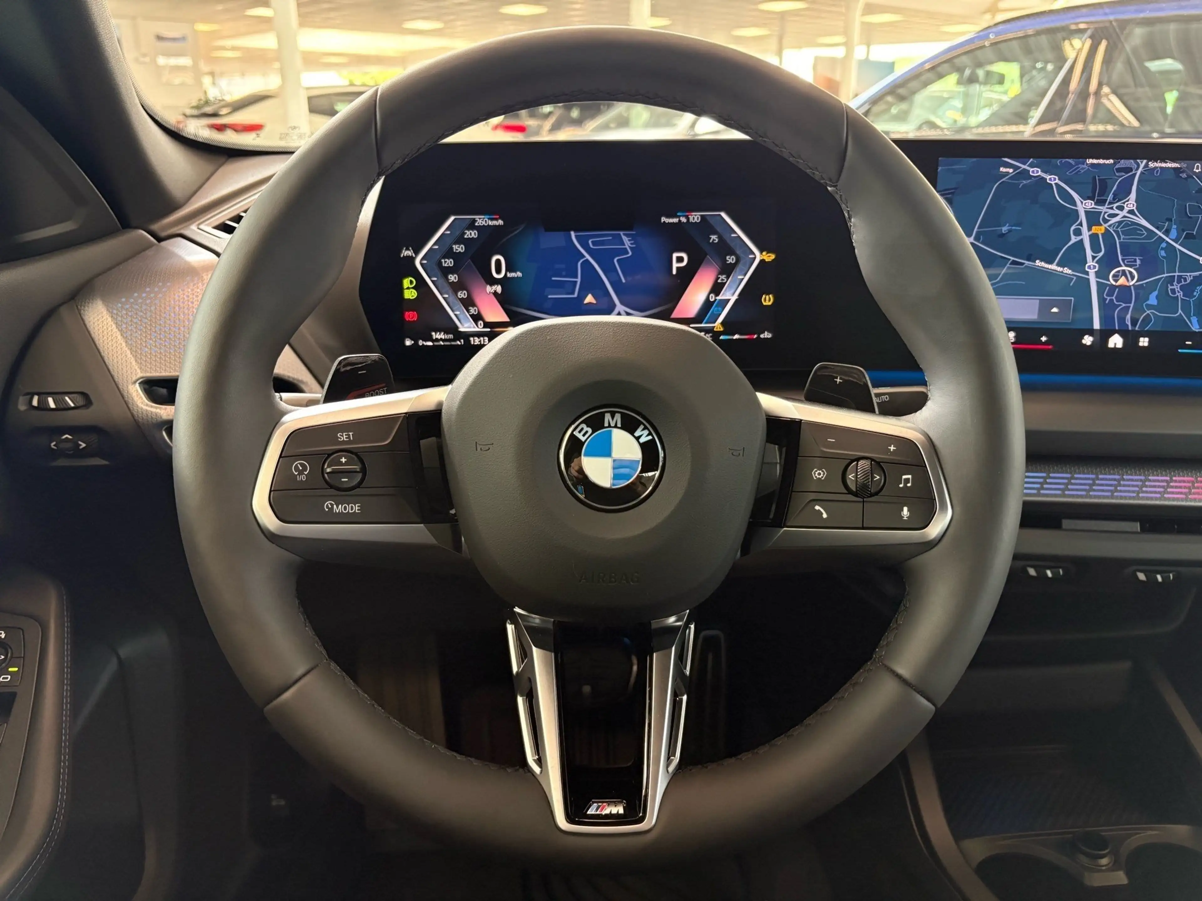 BMW 223 xDrive Gran Coupé M Sport DA PA AdapLED Pano — photo 15