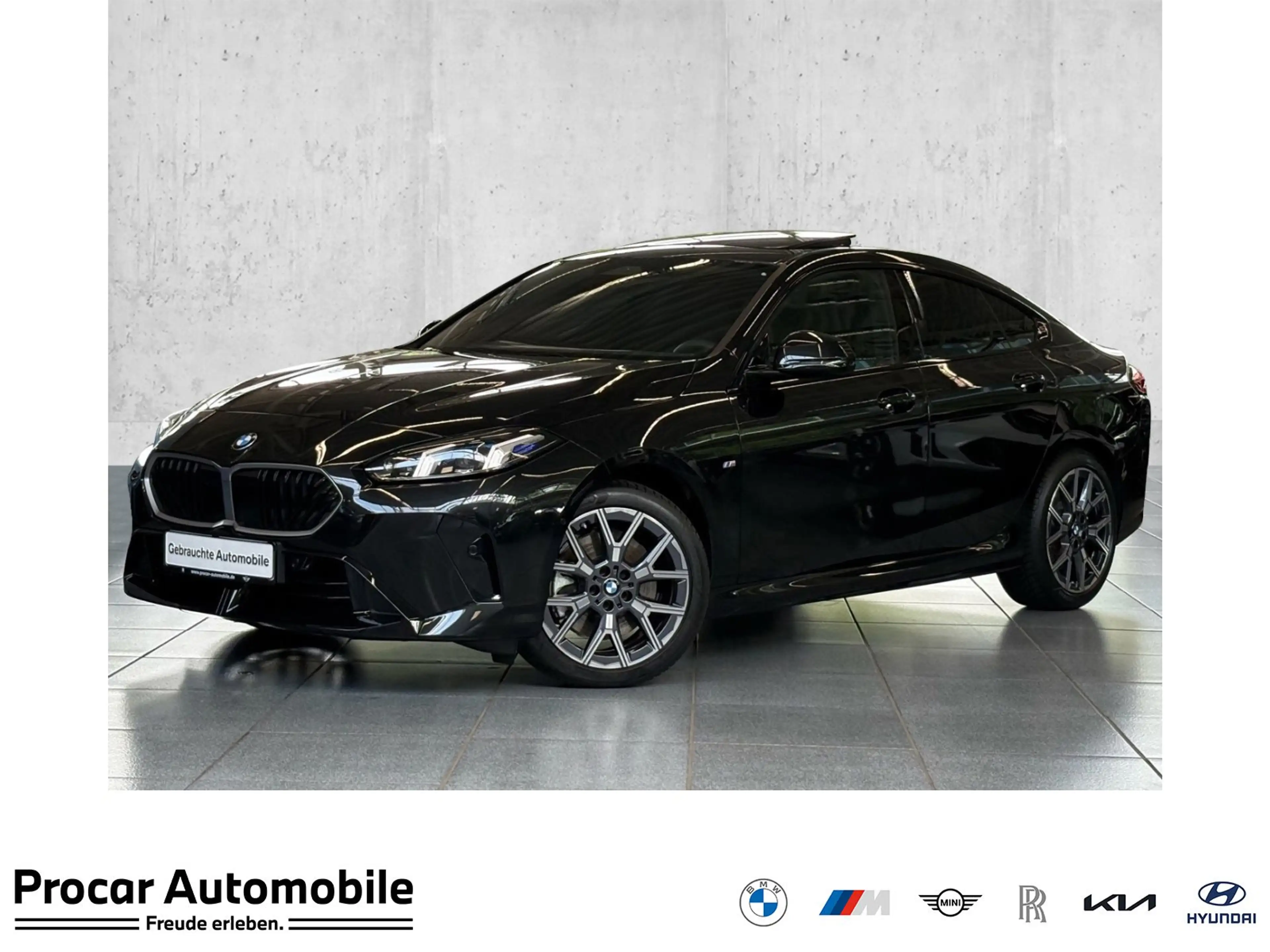 BMW 223 xDrive Gran Coupé M Sport DA PA AdapLED Pano