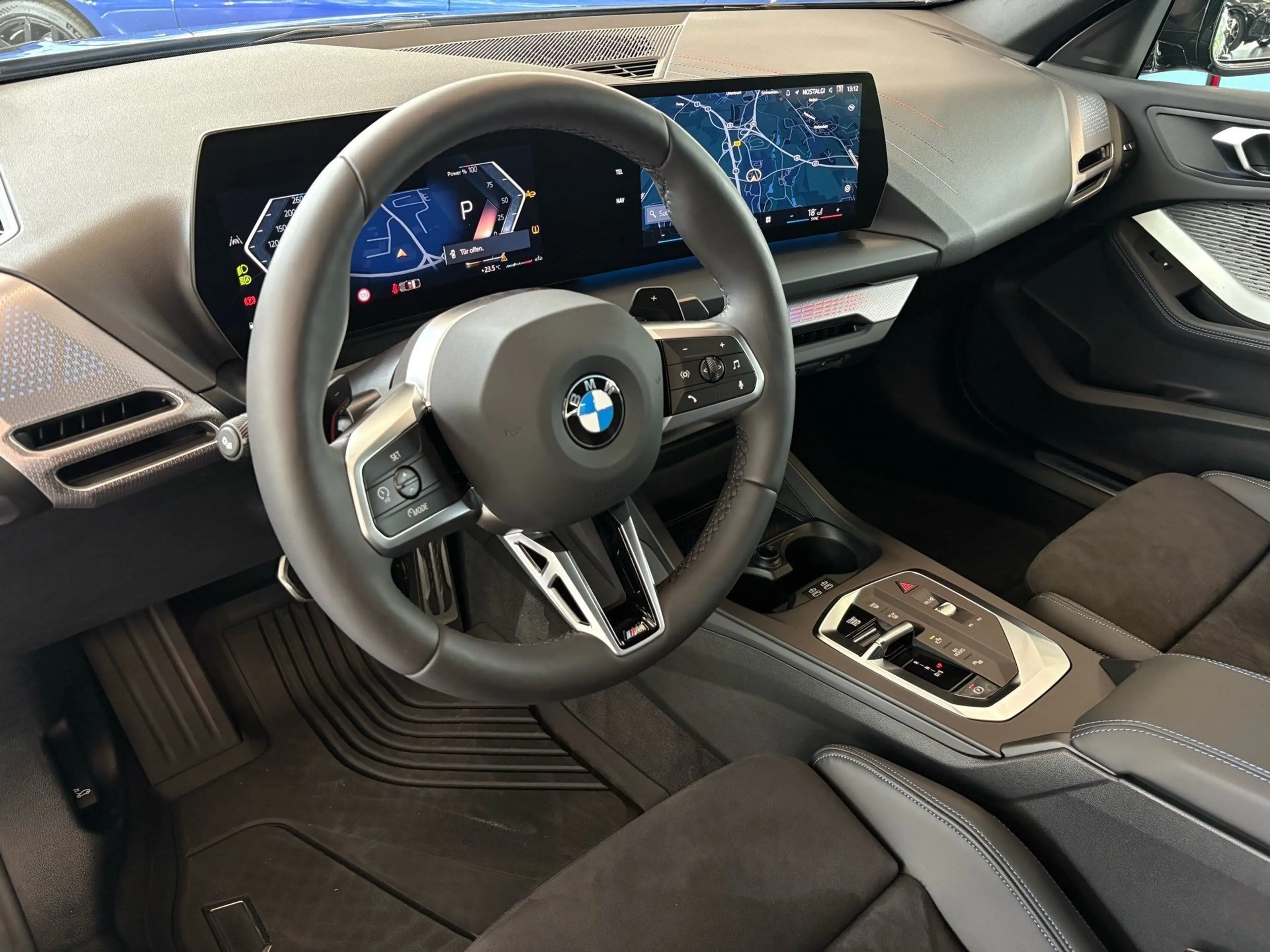 BMW 223 xDrive Gran Coupé M Sport DA PA AdapLED Pano — photo 10